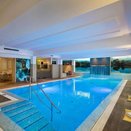 Aparthotel Residenz Schiestl Fuegenberg Exteriér fotografie