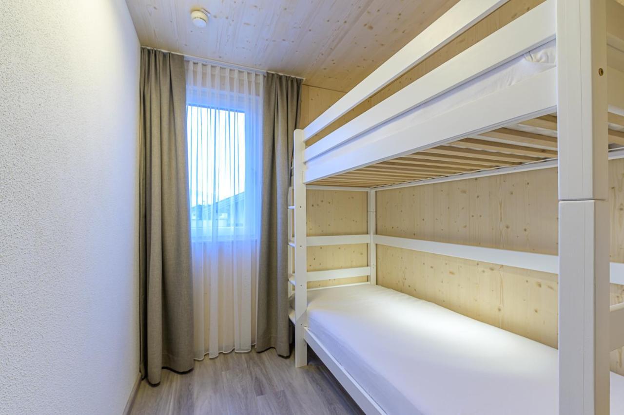 Aparthotel Residenz Schiestl Fuegenberg Exteriér fotografie