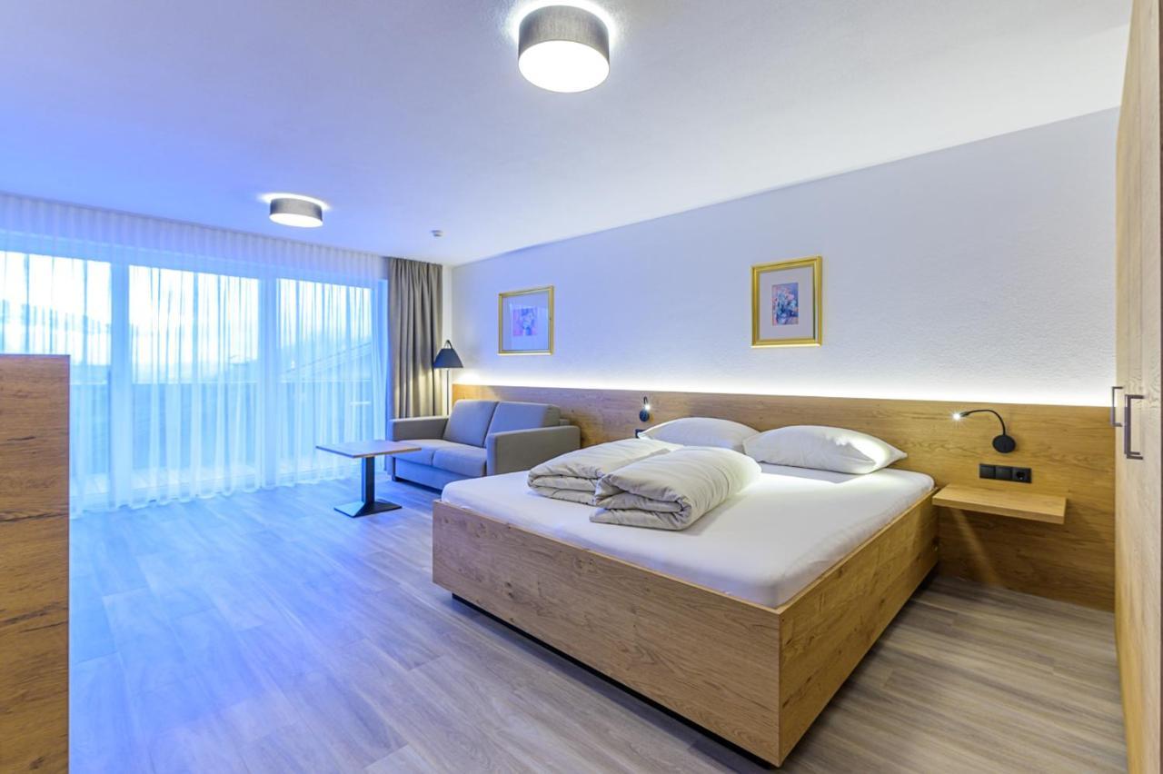 Aparthotel Residenz Schiestl Fuegenberg Exteriér fotografie