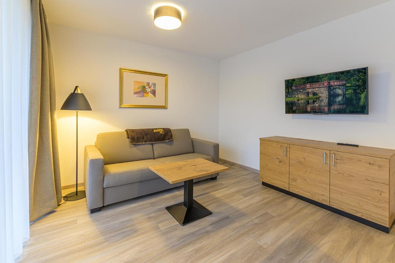 Aparthotel Residenz Schiestl Fuegenberg Exteriér fotografie