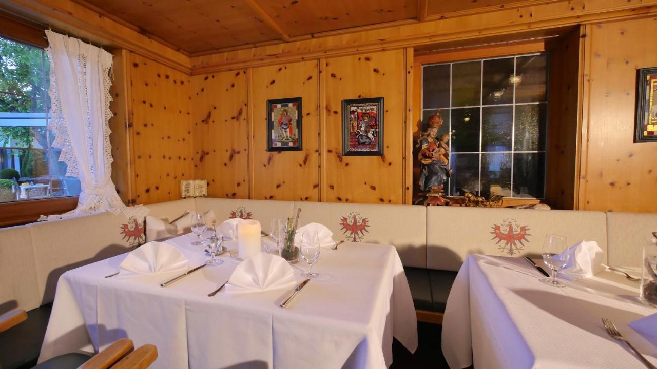 Aparthotel Residenz Schiestl Fuegenberg Exteriér fotografie
