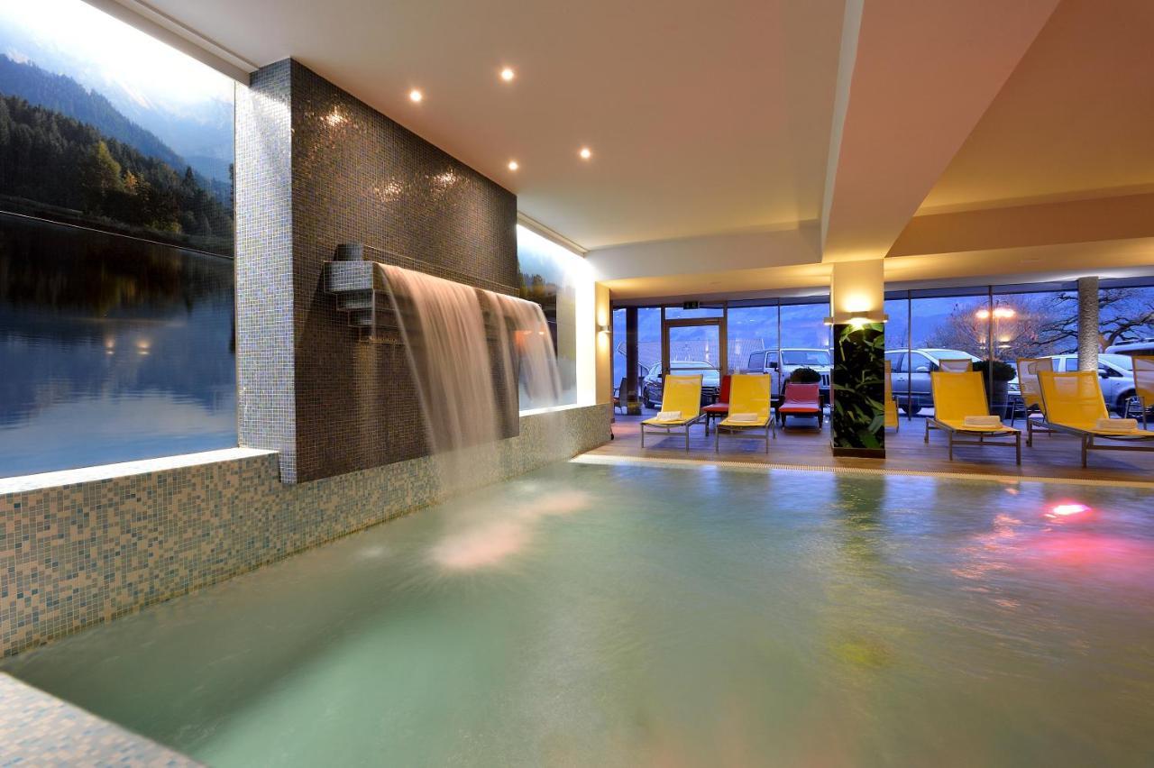 Aparthotel Residenz Schiestl Fuegenberg Exteriér fotografie