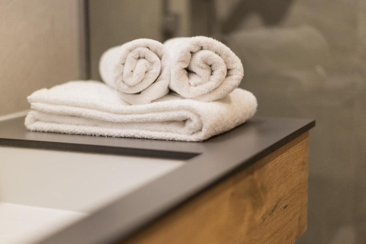 Aparthotel Residenz Schiestl Fuegenberg Exteriér fotografie